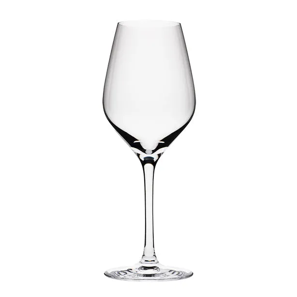 VERRE A PIED VIN 25CL
CRISTALLIN ZENITH