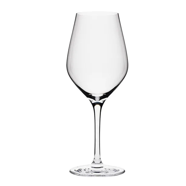 VERRE A PIED VIN 35CL
CRISTALLIN ZENITH
