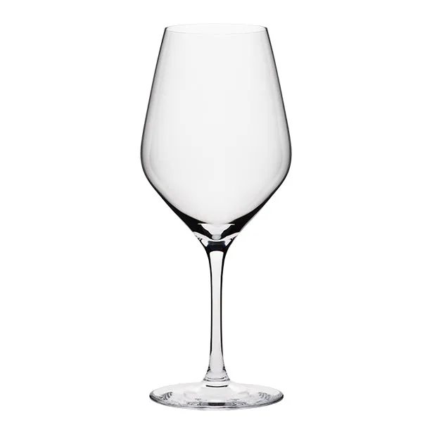 VERRE A PIED VIN 48CL
CRISTALLIN ZENITH