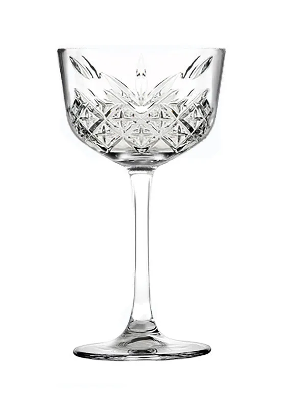VERRE A PIED NICK AND
NORA TIMELESS 16CL