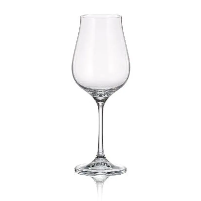 VERRE A PIED NEO 40CL
EN CRISTALLIN