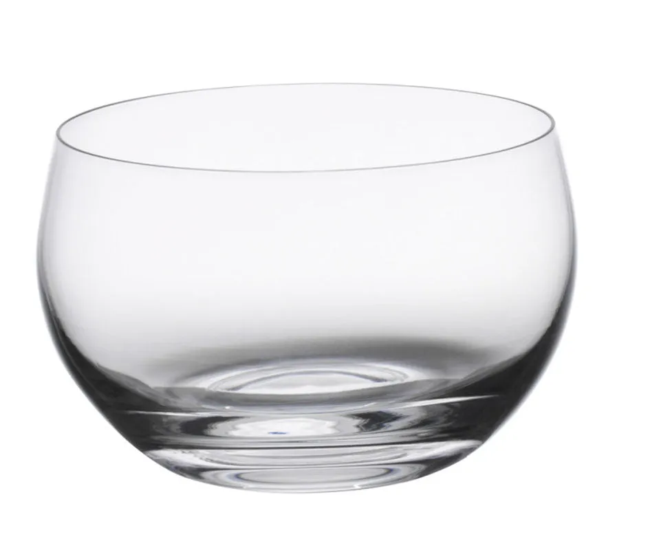 MISE EN BOUCHE APEROS
ET GOURMANDISES
30CL EN CRISTALLIN