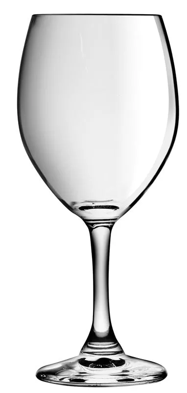 VERRE A PIED ROMA 34CL
TRANSPARENT