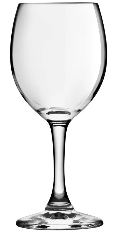 VERRE A PIED ROMA 24CL
TRANSPARENT