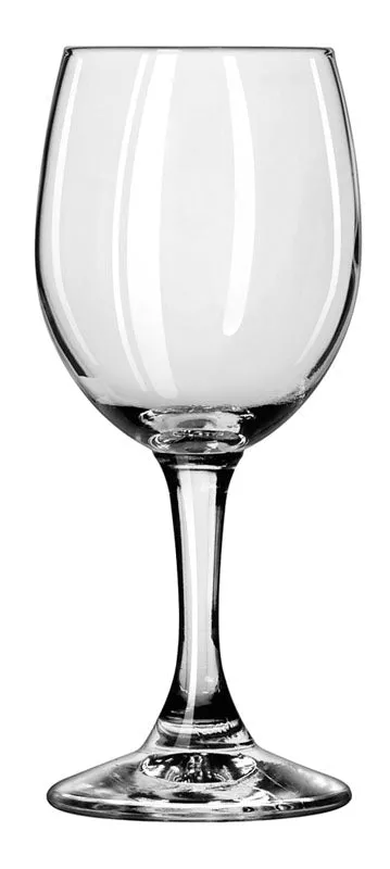 VERRE A PIED ROMA 20CL
TRANSPARENT