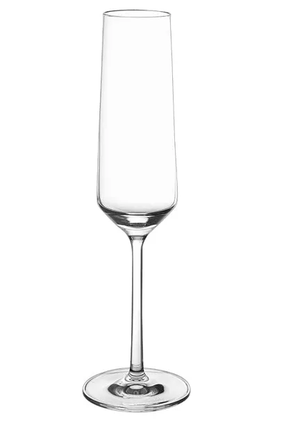 VERRE À PIED N°7 FLÛTE /
20,9 CL BELFESTA