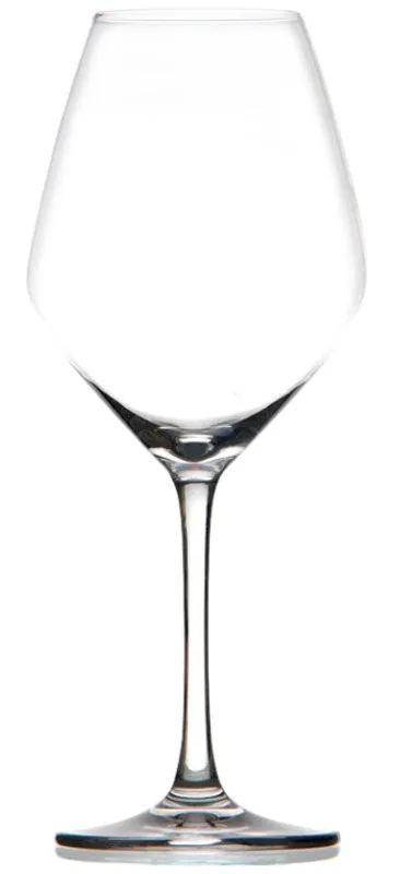 VERRE A PIED VIN ROUGE
THE ONE 41.3CL
TRITAN CRISTAL
