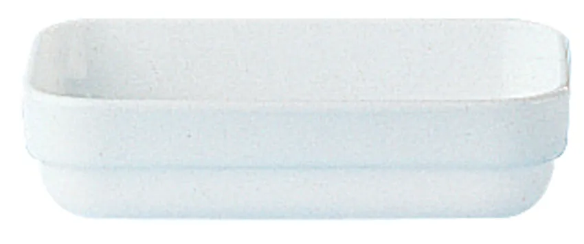 RAVIER RESTAURANT UNI
14X9CM 28CL EMPILABLE