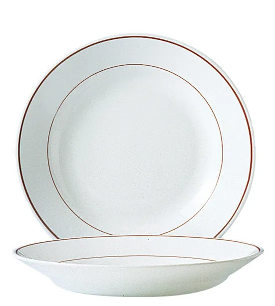 ASSIETTE CREUSE
RESTAURANT BORDEAUX
22.5CM 69CL