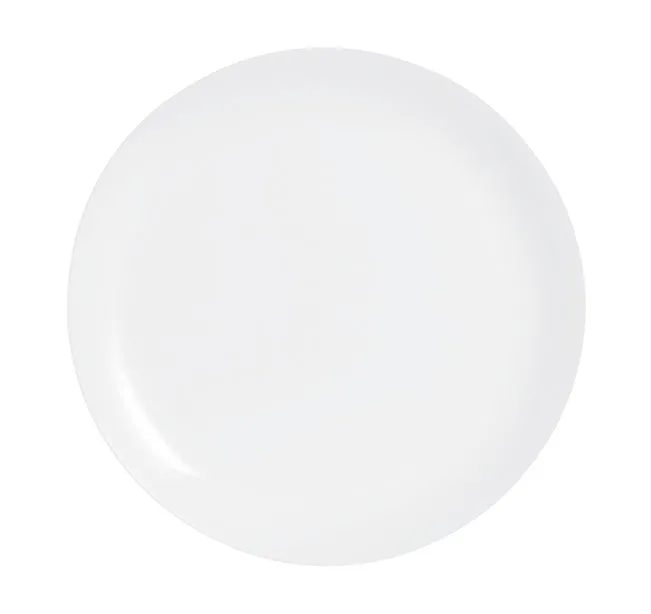 ASSIETTE COUPE 250
EVOLUITIONS WHITE