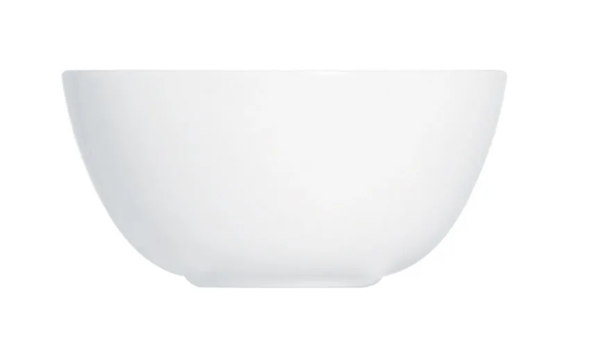 COUPELLE 125 EVOLUTIONS
WHITE T 40 CL