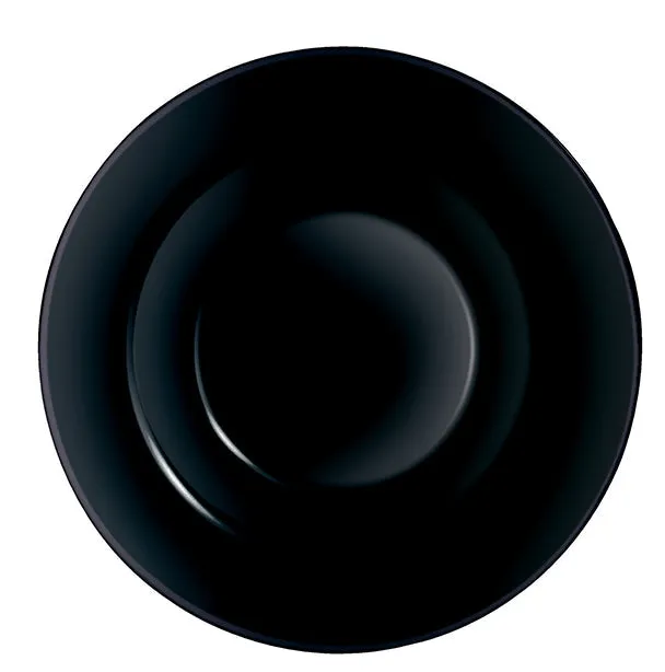 ASSIETTE PATES 280
EVOLUTION BLACK T
ARCOROC 115CL