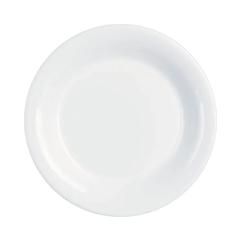 ASSIETTE CREUSE NOVA
AQUITANIA 22.5CM