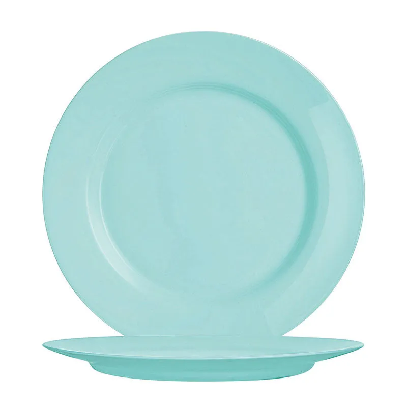 ASSIETTE PLATE NOVA
AQUITANA TURQUOISE
22.5CM