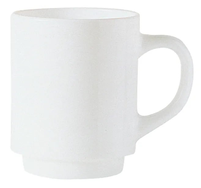 BOCK 29CL EMPILABLE
LUMINARC