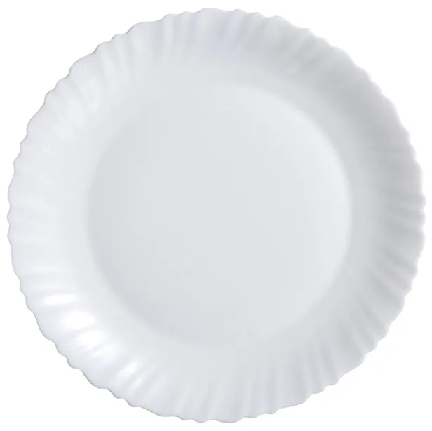 PLT ROND 30CM
FESTON ARC