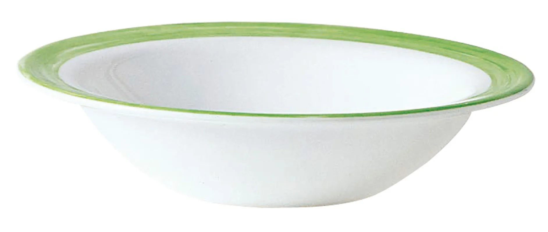 COUPELLE BRUSH VERT
12CM