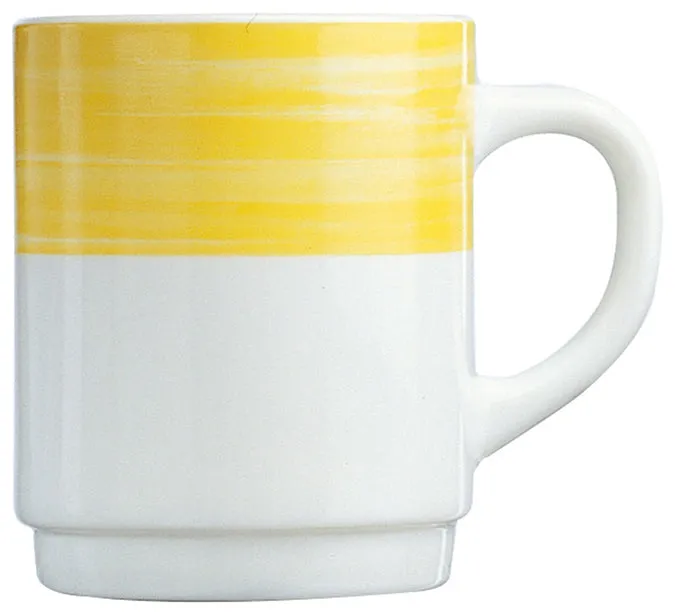 BOCK BRUSH JAUNE
25CL