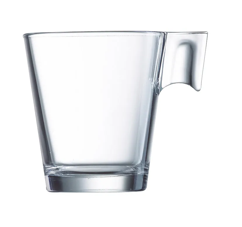 TASSE AROMA 22CL
ARC TRANSPARENT