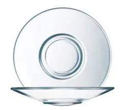 SOUS TASSE AROMA
12CM ARCOROC