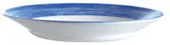 ASSIETTE CREUSE
BRUSH JEAN 22,5CM