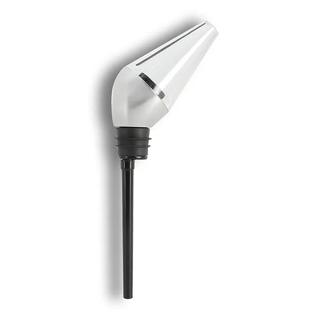 AÉRATEUR BEC VERSEUR
EN PLASTIQUE ET SILICONE