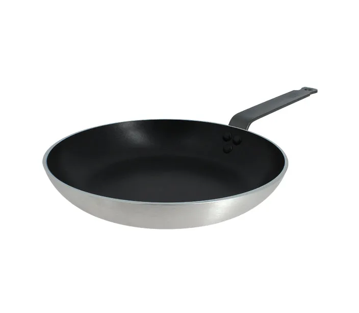 POÊLE PRO EN ALUMINIUM
ET INDUCTION 26 CM