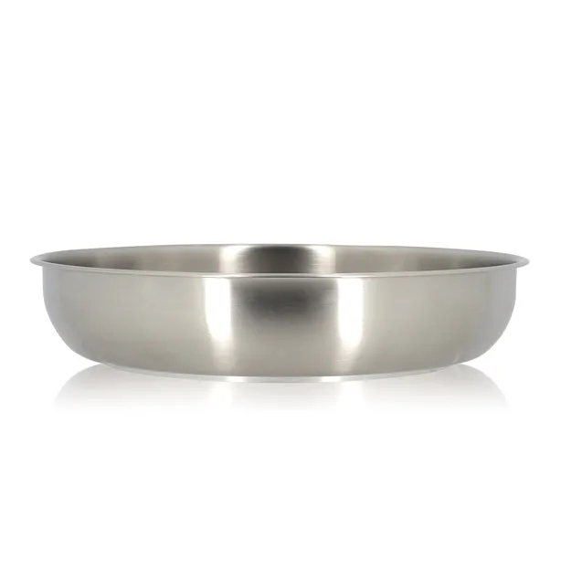 POÊLE AMOVIBLE IRIS 24CM
EN INOX ET INDUCTION