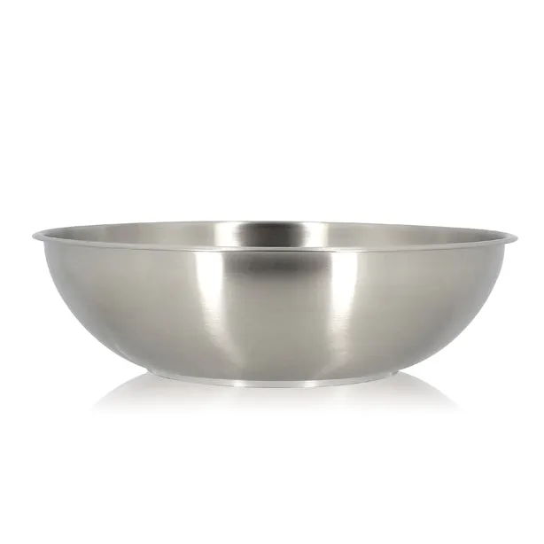 WOK AMOVIBLE IRIS 28CM
EN INOX ET INDUCTION