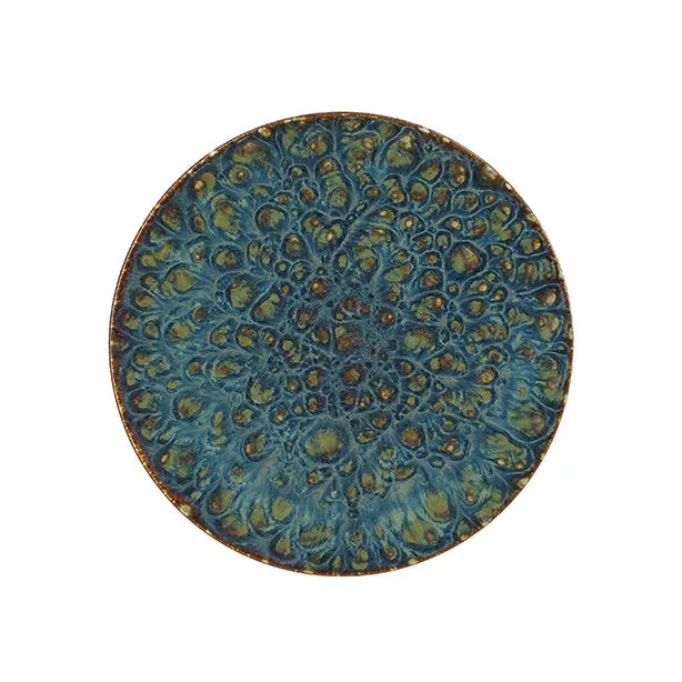 ASSIETTE À DESSERT VENUS
20CM EN PORCELAINE