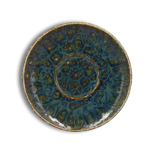 SOUCOUPE VENUS 14CM
EN PORCELAINE