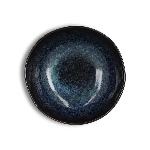 COUPELLE COSTA 17.5CM
EN GRÈS BLEU