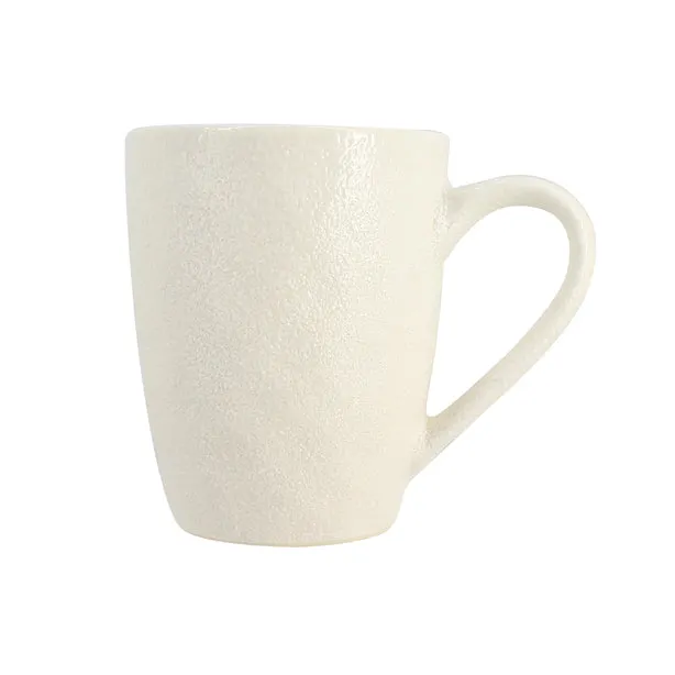 MUG SNOWSTACK 33CL
EN GRÈS BLANC MAT
