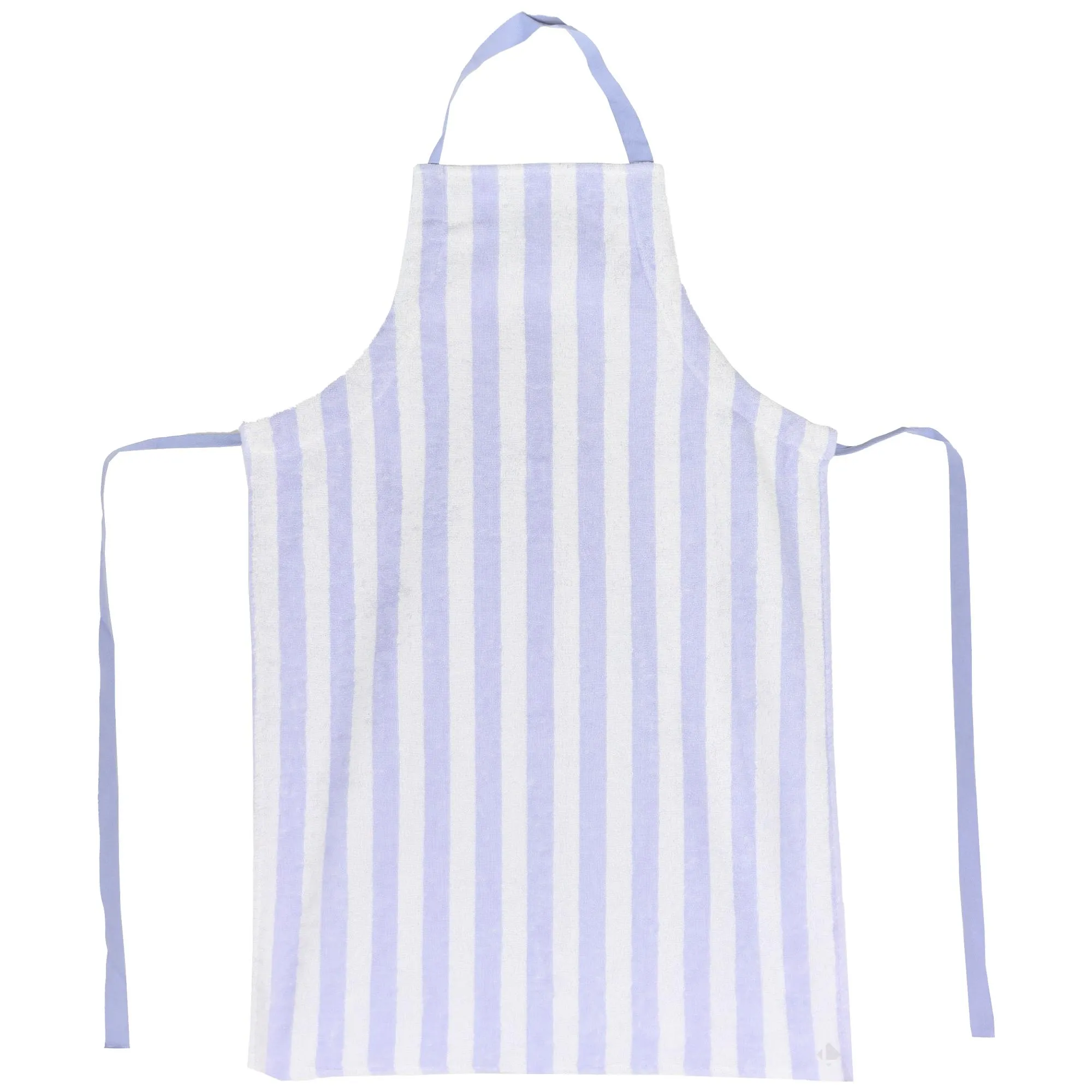 Tablier de cuisine en éponge 60x90 cm 100% PAT II bleu