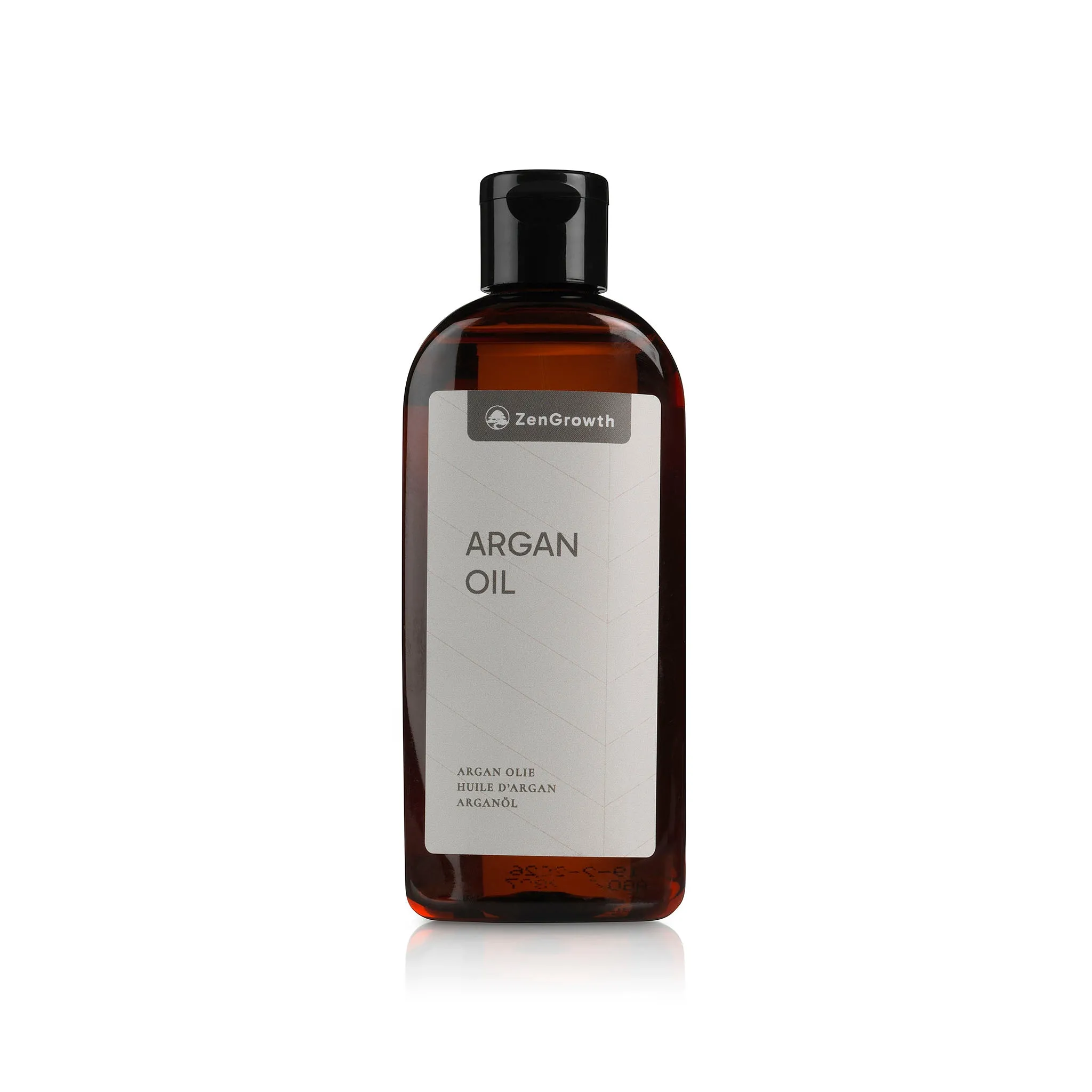 ZenGrowth Huile d’Argan – Pressée à froid 150ml