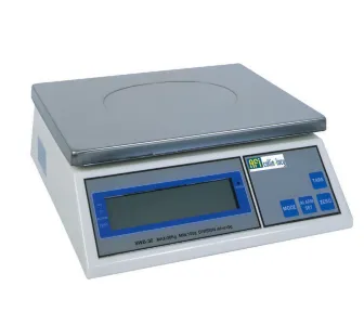 BALANCE ÉLECTRONIQUE PRO