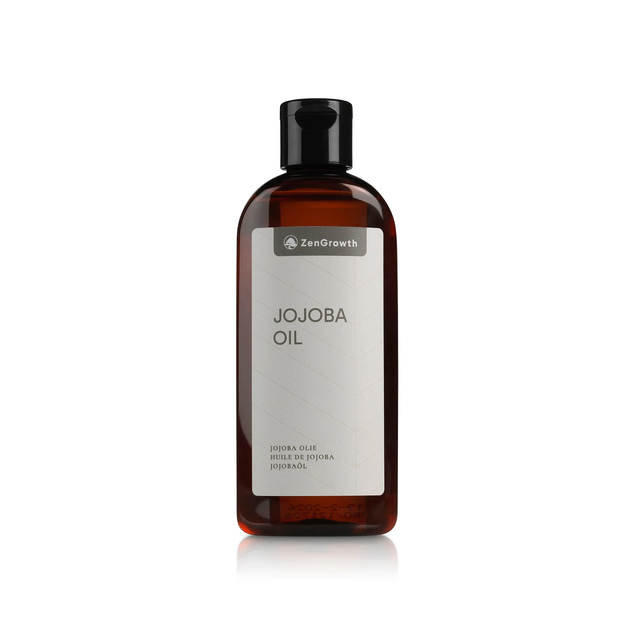 ZenGrowth Huile de jojoba 100% naturelle 150ml