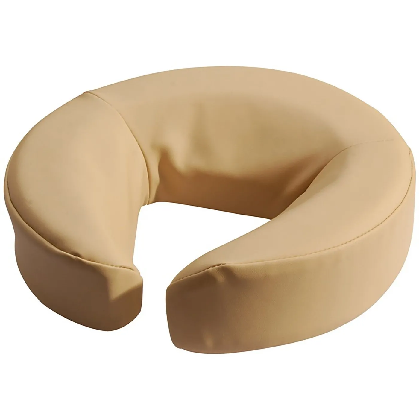 ZENGROWTH Coussin pour têtière beige
