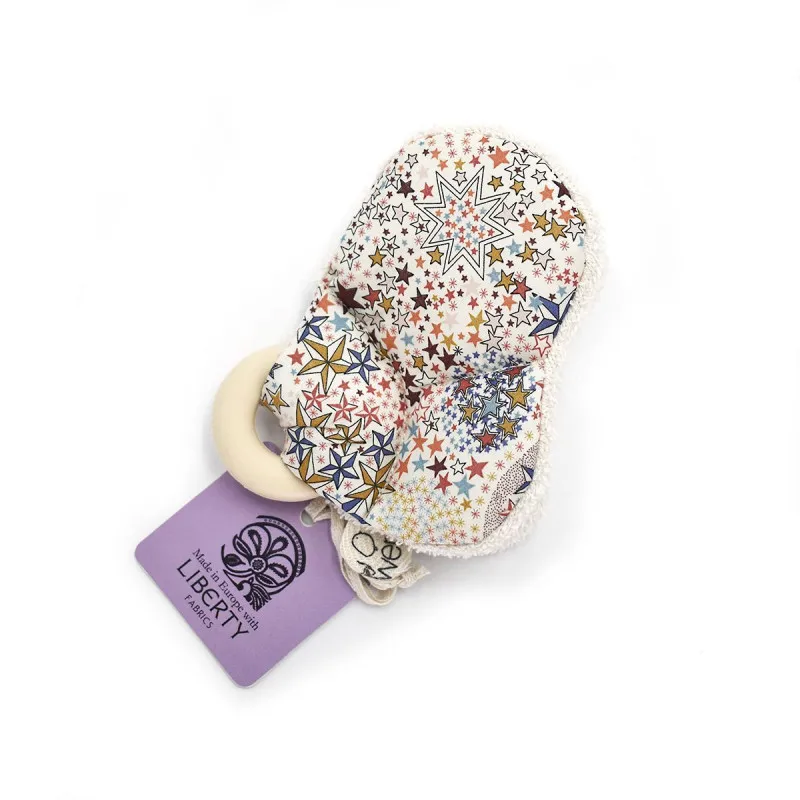 adeladja butterfly teether