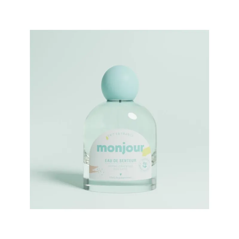 agua de perfume monjour 50ml