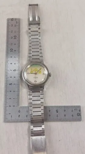 Ancienne montre mécanique Boctok, vintage