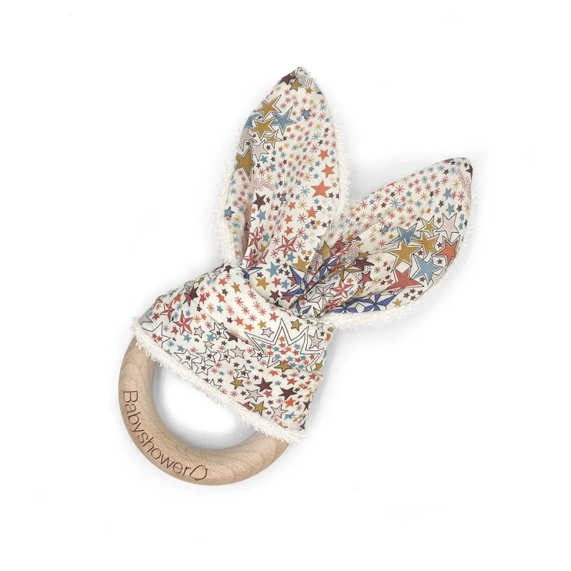 anneau dentition lapin liberty adeladja