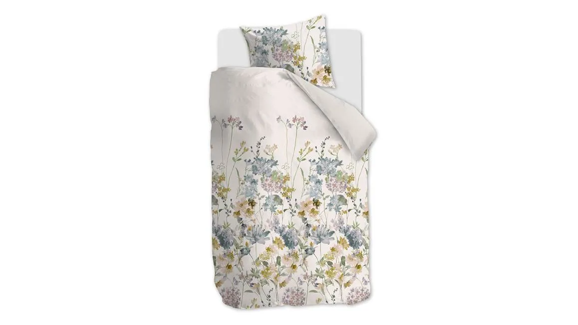 Ariadne at Home Hortensia housse de couette pastel