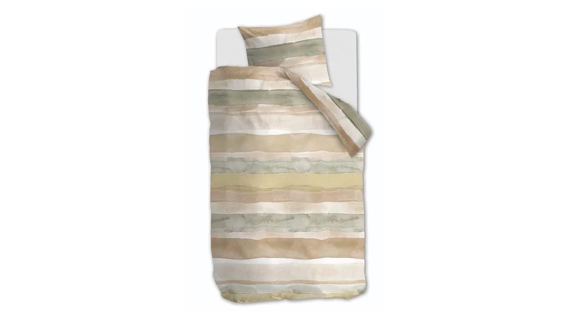 Ariadne at Home Mix housse de couette nature