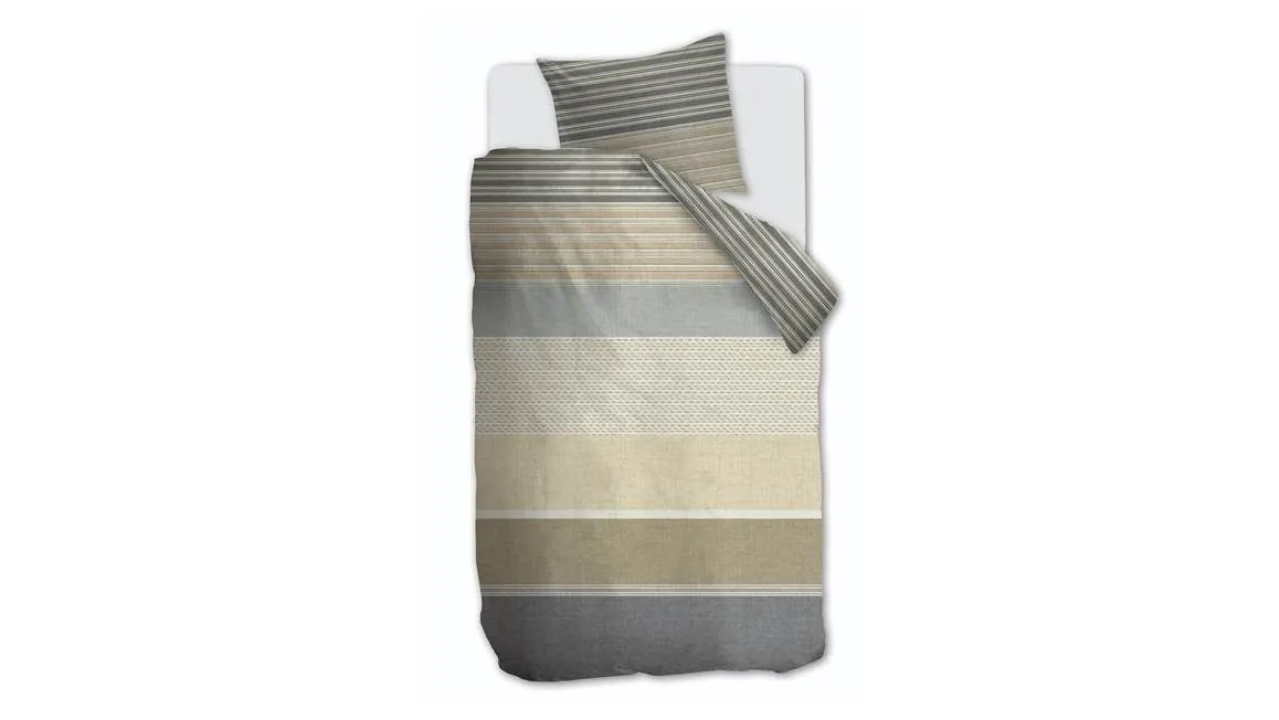 Ariadne at Home Motif housse de couette naturel