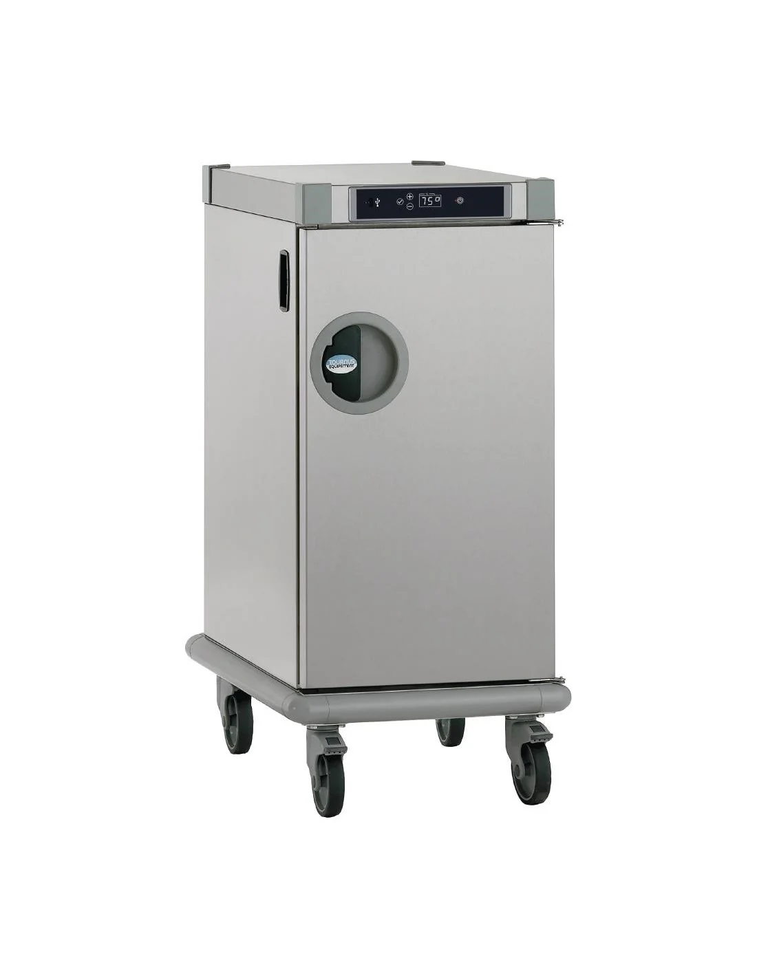 Armoire de maintien en température Tournus Roll'Service 10 niveaux