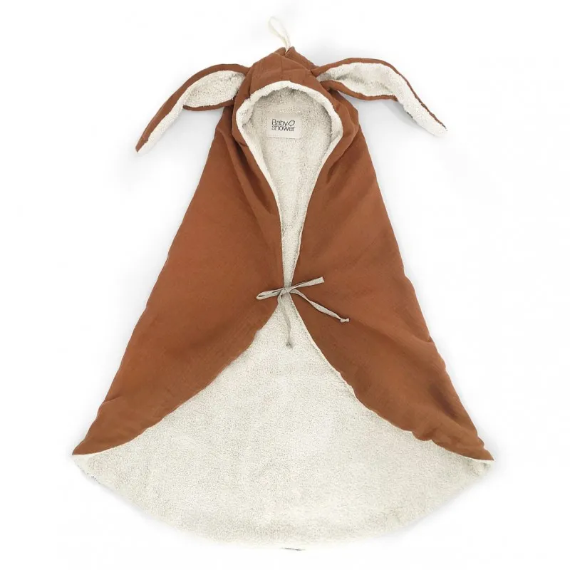 arrullo bunny caramel powder