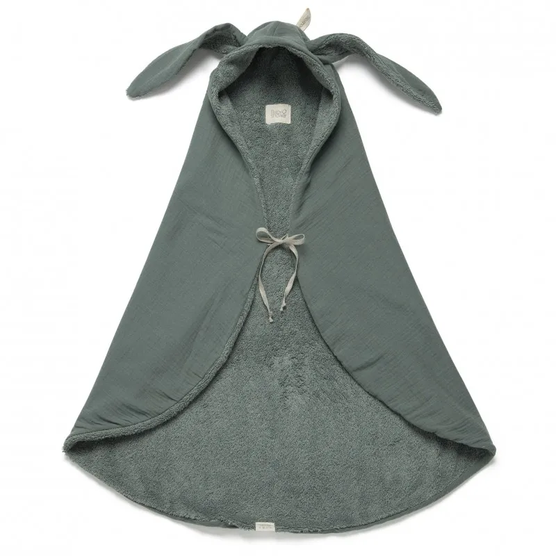 arrullo bunny forest powder