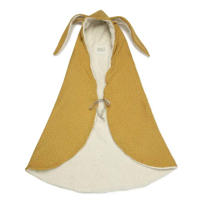 arrullo bunny pepita curry