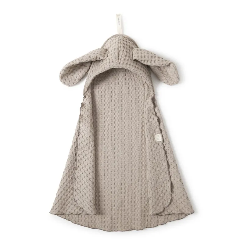 arrullo newborn bunny gofre latte